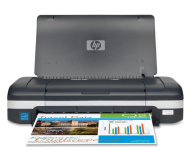 HP H470 Mobile (CB026A) - 1420510 - zdjęcie 1